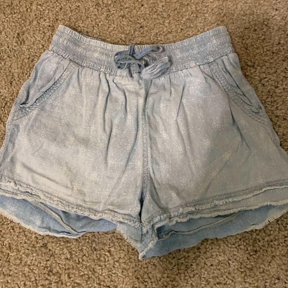 Comfortable and cute summer shorts